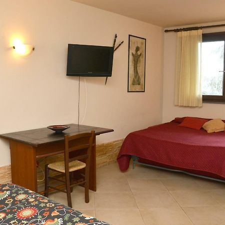 Etna Hut Bed & Breakfast Nicolosi Ngoại thất bức ảnh