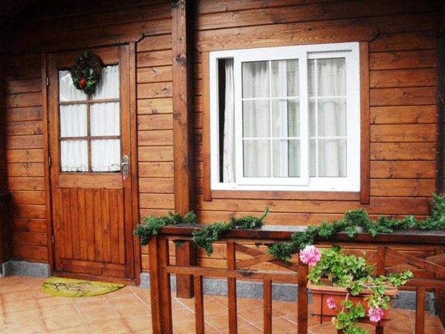 Etna Hut Bed & Breakfast Nicolosi Ngoại thất bức ảnh