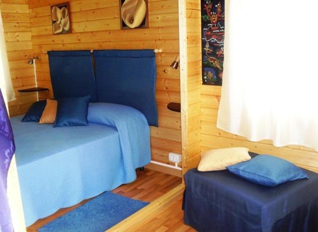 Etna Hut Bed & Breakfast Nicolosi Ngoại thất bức ảnh